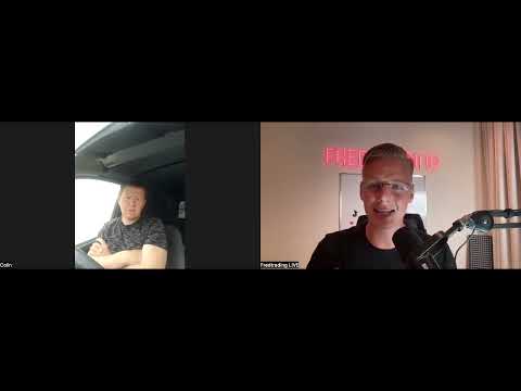 Interview - Colin