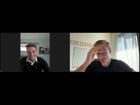 Interview - Ash - UK