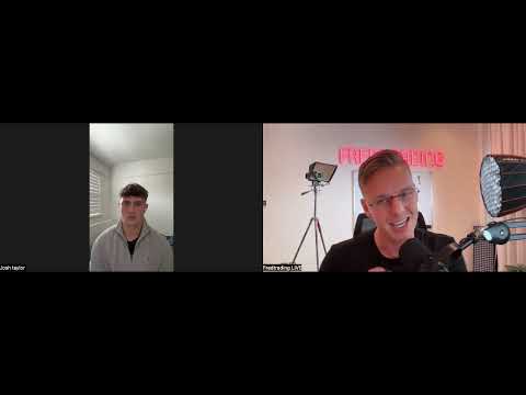 Interview - Josh