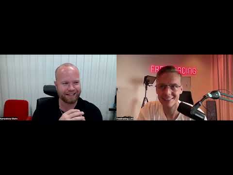 Interview - Marin - Sweden