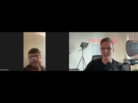 Interview - Callum