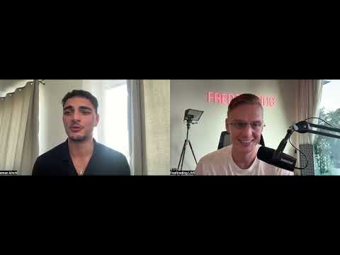 Interview - Eman - UK