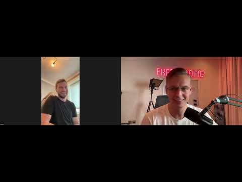 Interview - Haakon - Norway