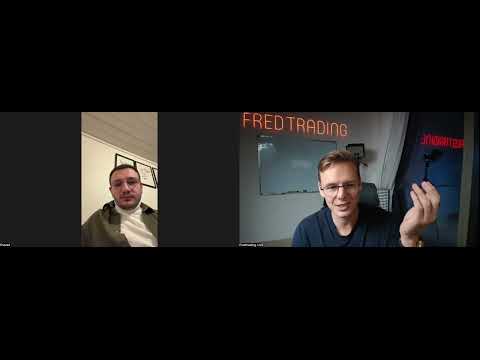 Interview - Shazad - Sweden
