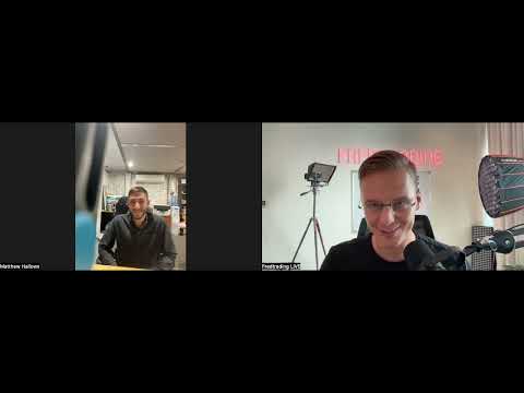 Interview - Matthew