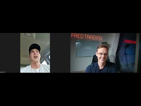 Interview - Ziggy - Lithuania