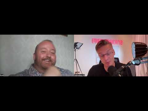 Interview - Scott