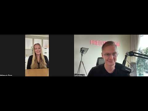 Interview - Melissa - Norway