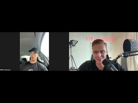 Interview - William