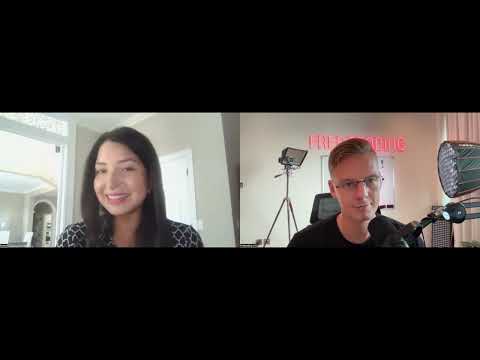 Interview - Rosana