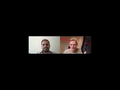 Interview - Mexico/Canada - Elias
