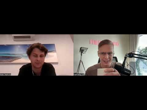 Interview - Kaden - Australia