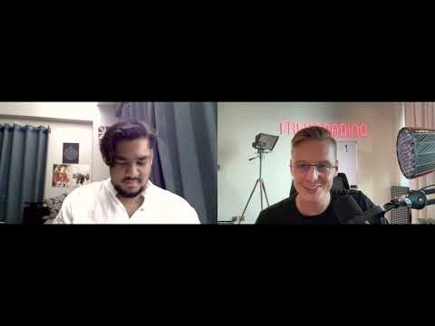 Interview - Asifur